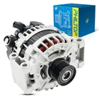 Philtop New Alternator For Mini Cooper Countryman R60 2011-2016 1.6L 42033. Price: $155.99.