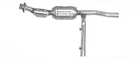 Ap Catco Eastern Carb Right Catalytic Converter For 1997-1998 F-150 4.2L V6 Gas New. Price: $771.56.