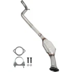 Right Cat Converter Dodge Chrysler 2005-2008 Challenger Charger 300 3.5L V6 Epa New. Price: $343.30.