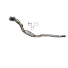 Oem Grade Right Catalytic Converter 2011-2016 Dodge Chrysler Challenger Charger New. Price: $664.47.