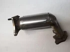 Genuine Nissan Catalytic Converter 208A2-7Y10A New. Price: $1479.09.
