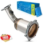 Philtop Catalytic Converter Nissan Murano 03-07 Maxima 04-08 Altima 02-06 Que... New. Price: $140.99.