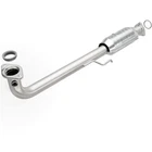 Magnaflow 49483 Catalytic Converter New. Price: $602.00.