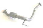 Catalytic Converter-exact-fit Davico 18115 New. Price: $498.99.