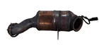 2021 Mercedes GLC300 Suv 2.0L Awd Exhaust Catalytic Converter Front Used. Price: $525.00.