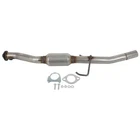 Catalytic Converter For 2004-2005 Toyota RAV4 2.4L L4 2362CC Rear Epa 54648 New. Price: $114.70.