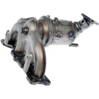 Dorman Catalytic Converter W/ Exhaust Manifold For Kia Sorento 2012 2013 New. Price: $2164.41.