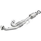 Magnaflow California Converter 5592710 Direct Fit Catalytic New. Price: $1411.35.