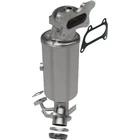Magnaflow California Manifold Catalytic Converter 5531343 New. Price: $1007.57.