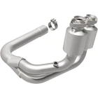 Magnaflow Catalytic Converter: Epa, For 2004-2006 Jeep Wrangler New. Price: $799.00.