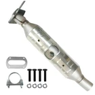 Oem Grade Center Catalytic Converter 2007-2015 Ford 448043 4.2L V6 6L3Z-5E212-HA New. Price: $1185.15.