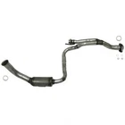 Catalytic Converter-direct 20422 Fits 2004 Jeep Liberty 3.7L-V6 New. Price: $462.59.