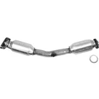 For Nissan Cube 2009-2014 49-STATE Epa Catalytic Converter Gap New. Price: $641.41.