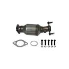Suzuki Nissan Front Left Catalytic Converter 2005 Van 2500 3500 Pickup 1500 3.3L New. Price: $265.67.