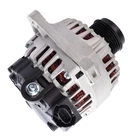 Shichu Alternator Compatible With 2011-2017 Elantra 2012-2013 Soul 2014-2016 ... New. Price: $163.07.