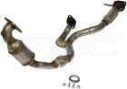 Dorman 679-541 Manifold Catalytic Converter Fits Cadillac Saab Models New. Price: $630.07.