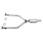 For Lexus LS430 2001-2006 49-STATE Epa Catalytic Converter Dac New. Price: $570.41.