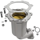 Magnaflow 51207 Catalytic Converter New. Price: $662.00.