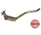 Fits Lincoln Ls 3.9L 00-02 Jaguar Type 4.0L 1999-2001 P/s Catalytic Converter New. Price: $389.00.