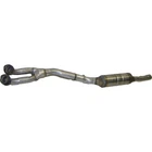 16122 Davico Catalytic Converter Passenger Right Side For 740 Hand Bmw 540I New. Price: $492.86.