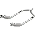 Magnaflow 5561533-AP 2006-2009 Mustang 4.0L V6 Gas Sohc New. Price: $3054.00.