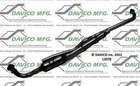 Direct Fit Catalytic Converter Davico 13070 New. Price: $401.10.