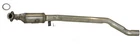 Catalytic Converter-direct Fit Eastern Mfg 40988 New. Price: $437.53.