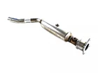 Genuine Mopar Catalytic Converter 5105049AC New. Price: $1994.00.