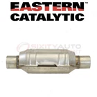 Eastern Catalytic Right Converter For 1994-1996 Buick Commercial Oi New. Price: $194.26.
