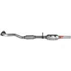 Walker Exhaust 55454 Ultra Epa Direct Fit Catalytic Converter New. Price: $527.95.