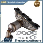 Catalytic Converter Front 2009-2015 Kia Optima 2.4L 2010-2013 Forte 2.0L New. Price: $84.20.