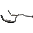19412 Davico Catalytic Converter For Chevy Chevrolet Trailblazer Ext Envoy Xl New. Price: $796.20.