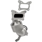 Magnaflow 52032-AI For 2012-2015 Civic 2.4L L4 Gas Dohc New. Price: $829.00.