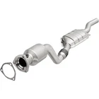 Magnaflow Catalytic Converter 444333: Carb, Direct-fit New. Price: $1434.00.