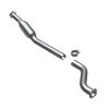 Magnaflow Converter Direct Fit 49732 Performance Oem Replacement Heavy Duty New. Price: $524.99.