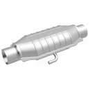 Magnaflow 94016 Universal Catalytic Converter 2.5" Inlet/outlet Federal Epa New. Price: $137.00.
