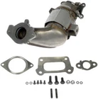 Dorman Oe Solutions 679578 Catalytic Converter With Integrated Exhaust Manifold New. Price: $1100.18.
