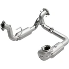 Ford F-250 Super Duty 20-22 Magnaflow Catalytic Converter Carb Approved New. Price: $1524.00.