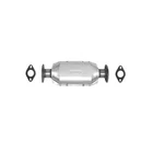 Ap Exhaust Federal / Epa Catalytic Converter - Direct Fit 645355 New. Price: $309.13.