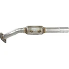 Walker Exhaust Calcat Carb Direct Fit Converter 84293 New. Price: $490.63.