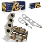Aisin Front Catalytic Converter For Mitsubishi Eclipse 2006-2012 Epa Compliant New. Price: $439.99.