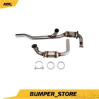 Catalytic Converter For Jeep Liberty 2009-2012 Dodge Nitro 3.7L 2008-2011 New. Price: $288.99.