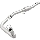 Magnaflow 49643 Catalytic Converter New. Price: $782.00.