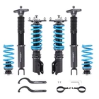 Maxpeedingrods T6 Coilovers Shocks Springs Struts Kit For Hyundai Elantra 07-10 New. Price: $445.97.