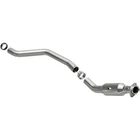 Magnaflow Direct Fit Catalytic Converter For Mercedes ML550 GLS550 GLS63 Amg New. Price: $725.00.
