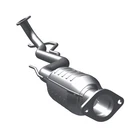 For Nissan 300ZX 1990-1996 Magnaflow Direct-fit 49-STATE Catalytic Converter Tcp New. Price: $454.00.