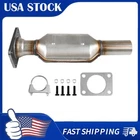 Catalytic Converter Fits 2001-2005 Buick Lesabre 3.8L Front Epa 50391 16386 New. Price: $64.99.