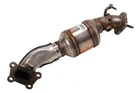 Genuine Gm Parts Canada 84174872 Catalytic Converter Remanufactured. Price: $1810.94.