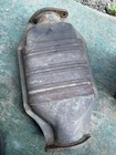 Nissan Datsun 280ZX Turbo Oem Catalytic Converter Rare 80-83 Used. Price: $250.00.