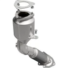 Magnaflow 49 State Converter 52366 Direct Catalytic Fits Cayenne New. Price: $525.74.